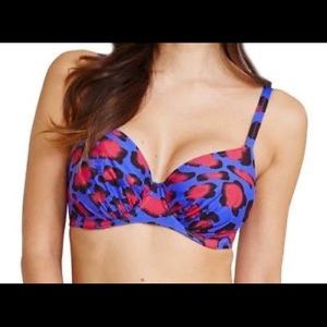 Fantasie Portofino Underwire Bikini US 32H / M